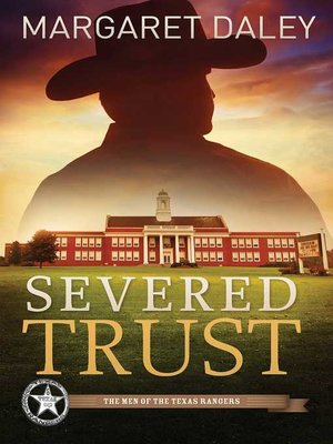 Severed Trust - ebook